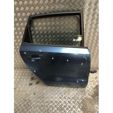 Porte arriere droit VOLKSWAGEN POLO 5 PHASE 2 d’occasion