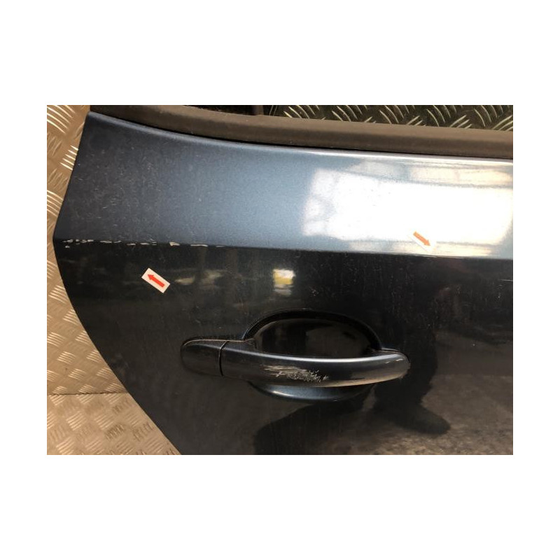 Porte arriere droit VOLKSWAGEN POLO 5 PHASE 2 d’occasion