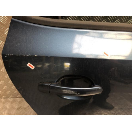 Porte arriere droit VOLKSWAGEN POLO 5 PHASE 2 d’occasion
