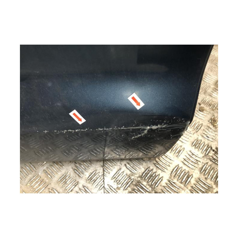 Porte arriere droit VOLKSWAGEN POLO 5 PHASE 2 d’occasion