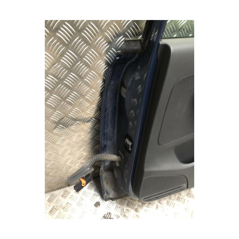 Porte arriere droit VOLKSWAGEN POLO 5 PHASE 2 d’occasion