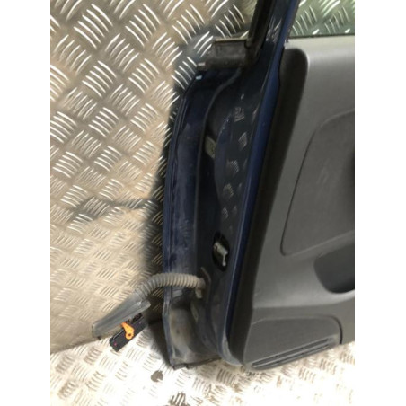 Porte arriere droit VOLKSWAGEN POLO 5 PHASE 2 d’occasion
