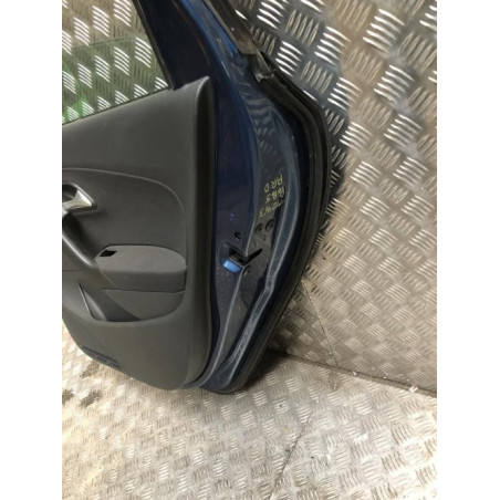 Porte arriere droit VOLKSWAGEN POLO 5 PHASE 2 d’occasion