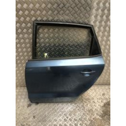 Porte arriere gauche VOLKSWAGEN POLO 5 PHASE 2 d’occasion