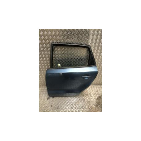 Porte arriere gauche VOLKSWAGEN POLO 5 PHASE 2 d’occasion