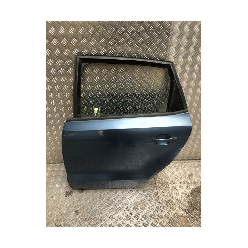 Porte arriere gauche VOLKSWAGEN POLO 5 PHASE 2 d’occasion