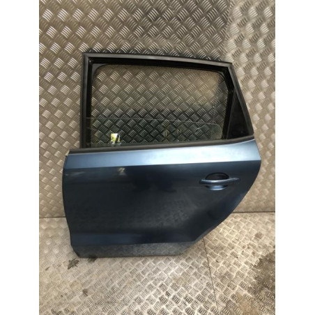Porte arriere gauche VOLKSWAGEN POLO 5 PHASE 2 d’occasion