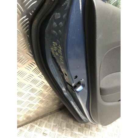 Porte arriere gauche VOLKSWAGEN POLO 5 PHASE 2 d’occasion