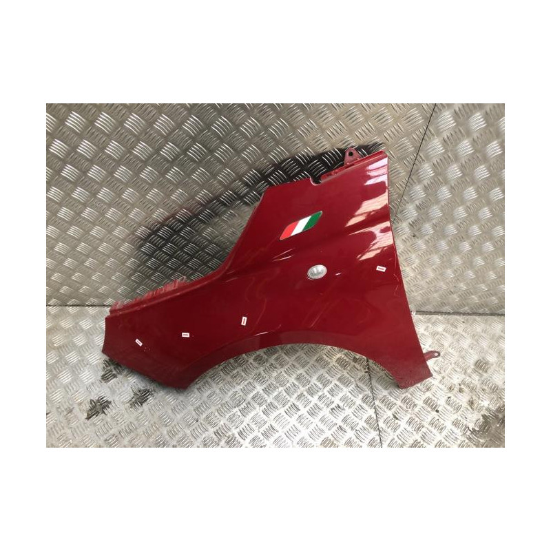 Aile avant gauche FIAT 500 2 PHASE 1 d’occasion