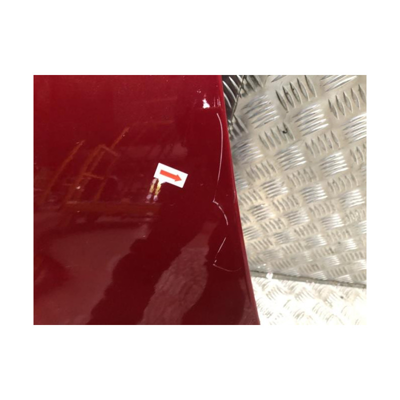 Aile avant gauche FIAT 500 2 PHASE 1 d’occasion