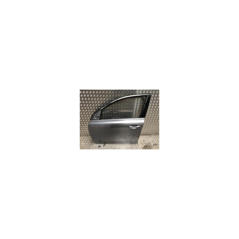 Porte avant gauche PEUGEOT 308 2 PHASE 2 d’occasion