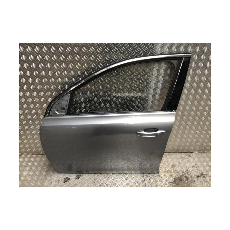 Porte avant gauche PEUGEOT 308 2 PHASE 2 d’occasion