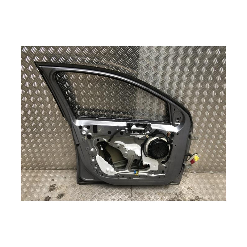 Porte avant gauche PEUGEOT 308 2 PHASE 2 d’occasion