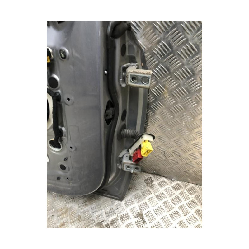 Porte avant gauche PEUGEOT 308 2 PHASE 2 d’occasion