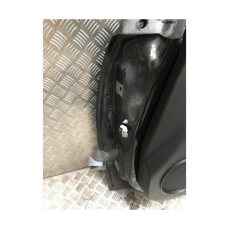 Porte avant droit ALFA ROMEO MITO PHASE 1 d’occasion