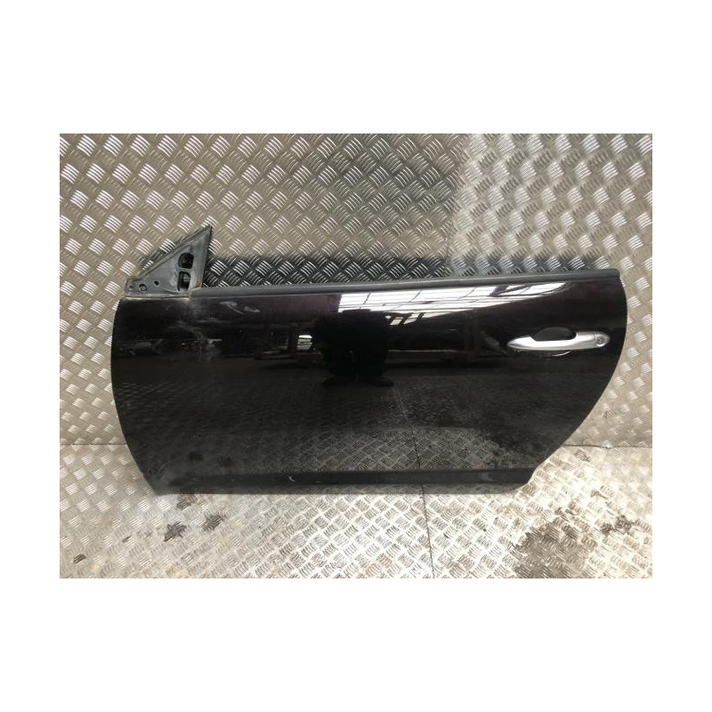 Porte avant gauche ALFA ROMEO MITO PHASE 1 d’occasion