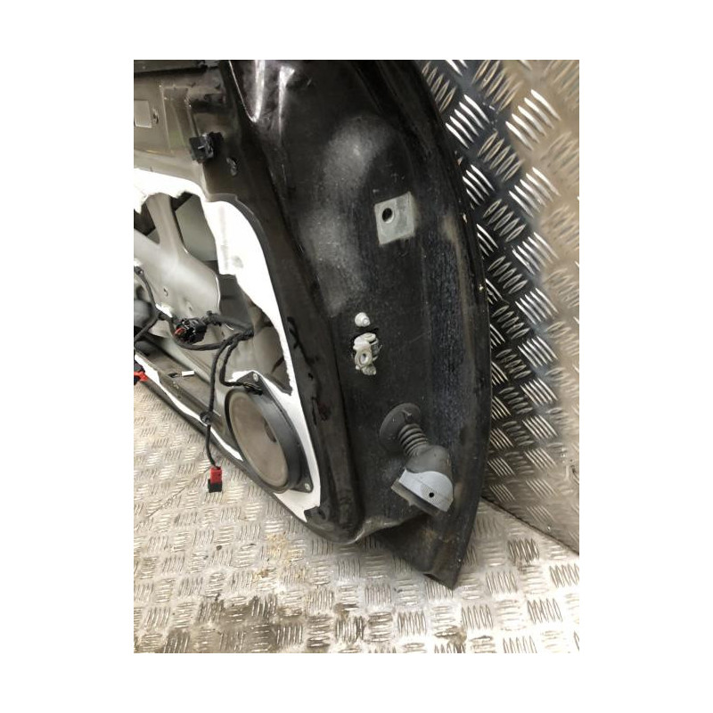Porte avant gauche ALFA ROMEO MITO PHASE 1 d’occasion