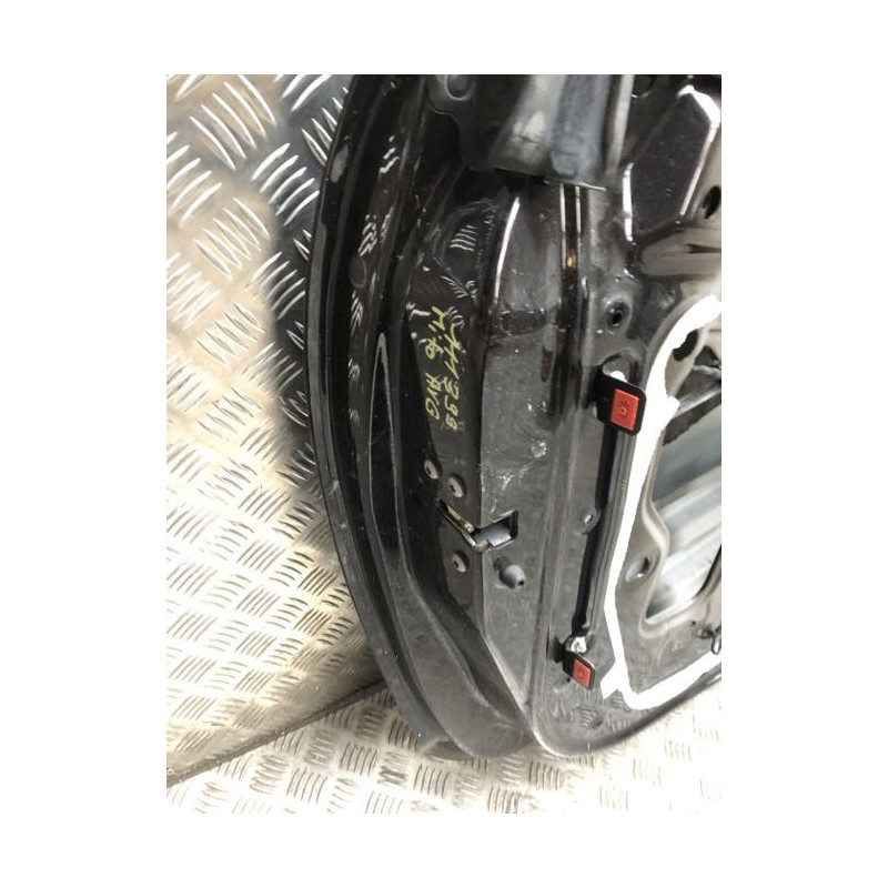 Porte avant gauche ALFA ROMEO MITO PHASE 1 d’occasion