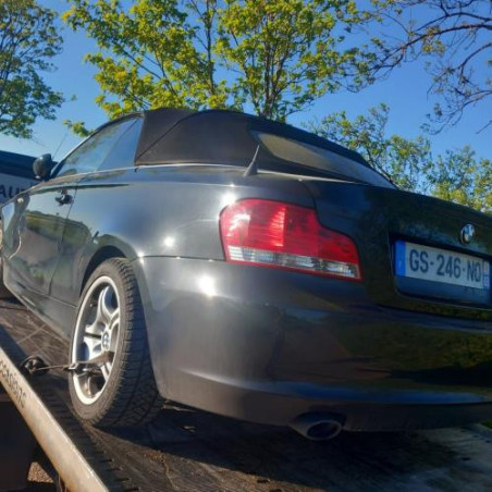 Aile avant gauche BMW SERIE 1 E88 CABRIO d’occasion