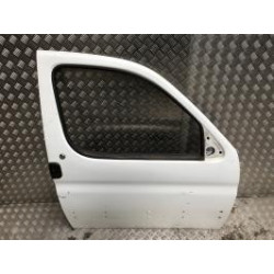 Porte avant droit PEUGEOT PARTNER 1 PHASE 2 d’occasion
