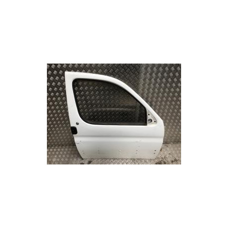 Porte avant droit PEUGEOT PARTNER 1 PHASE 2 d’occasion