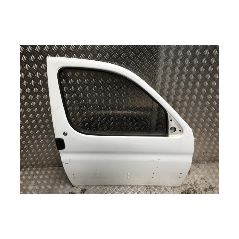Porte avant droit PEUGEOT PARTNER 1 PHASE 2 d’occasion