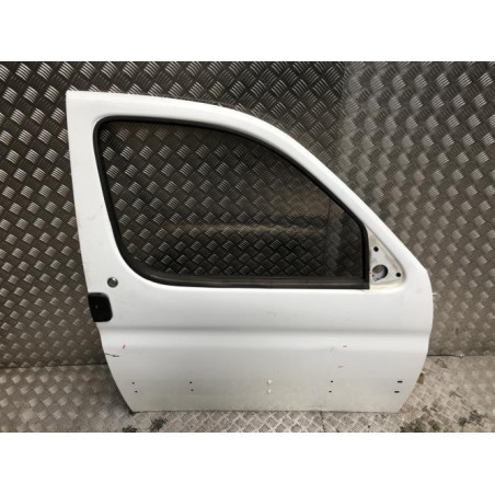 Porte avant droit PEUGEOT PARTNER 1 PHASE 2 d’occasion
