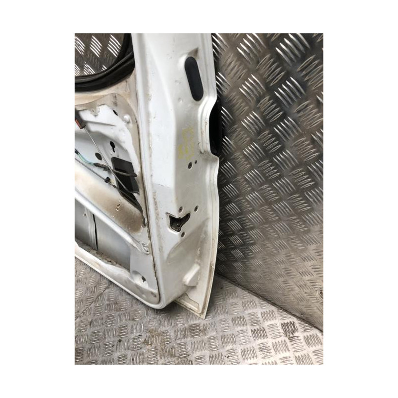 Porte avant droit PEUGEOT PARTNER 1 PHASE 2 d’occasion