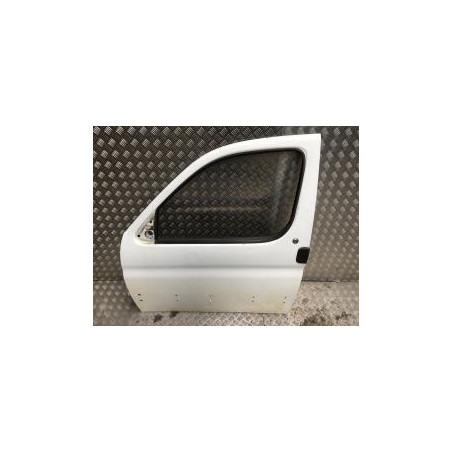 Porte avant gauche PEUGEOT PARTNER 1 PHASE 2 d’occasion