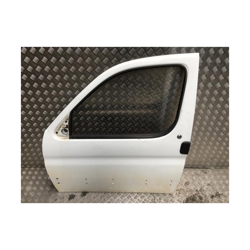 Porte avant gauche PEUGEOT PARTNER 1 PHASE 2 d’occasion
