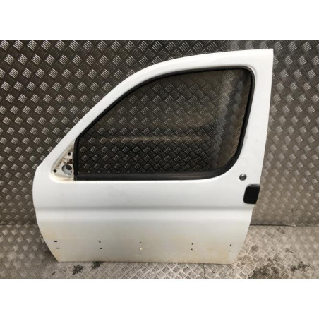 Porte avant gauche PEUGEOT PARTNER 1 PHASE 2 d’occasion