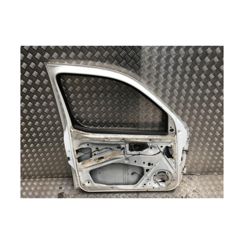 Porte avant gauche PEUGEOT PARTNER 1 PHASE 2 d’occasion
