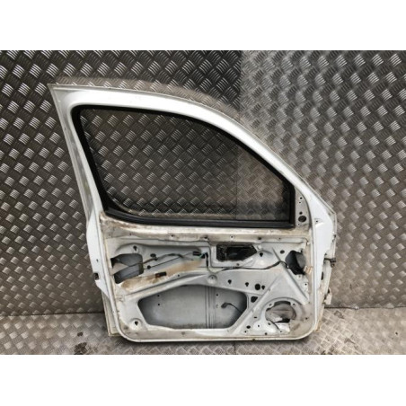 Porte avant gauche PEUGEOT PARTNER 1 PHASE 2 d’occasion
