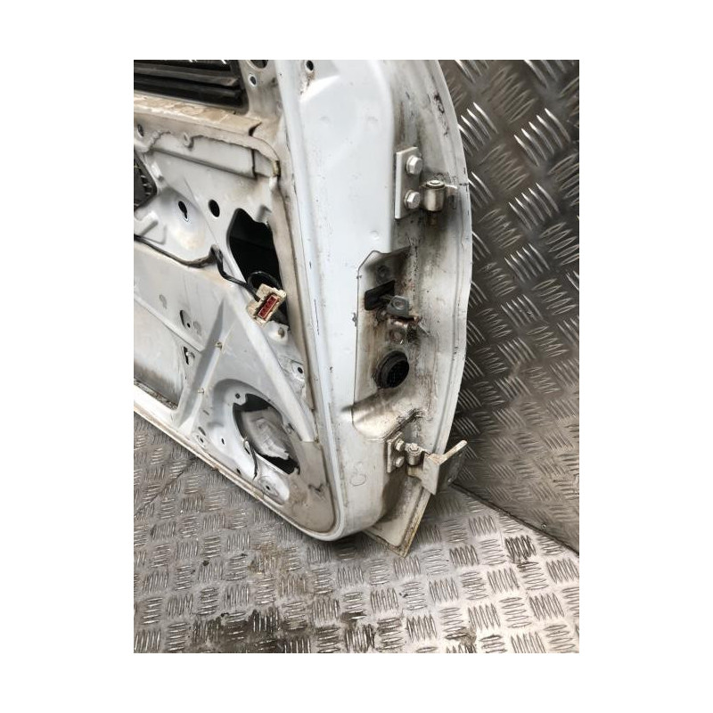 Porte avant gauche PEUGEOT PARTNER 1 PHASE 2 d’occasion