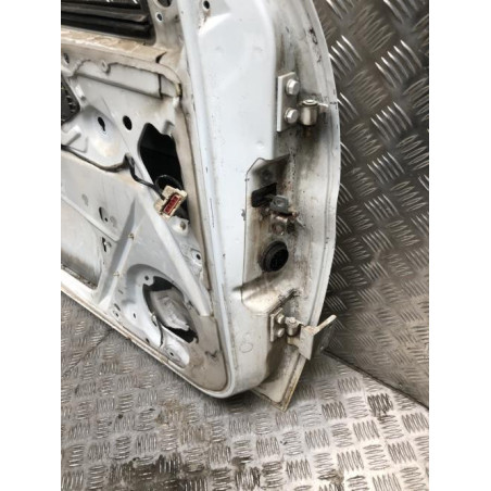 Porte avant gauche PEUGEOT PARTNER 1 PHASE 2 d’occasion