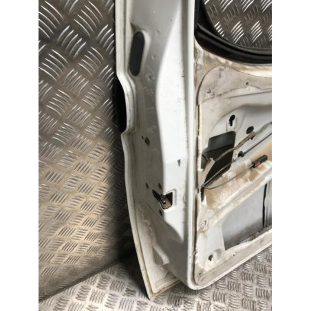 Porte avant gauche PEUGEOT PARTNER 1 PHASE 2 d’occasion