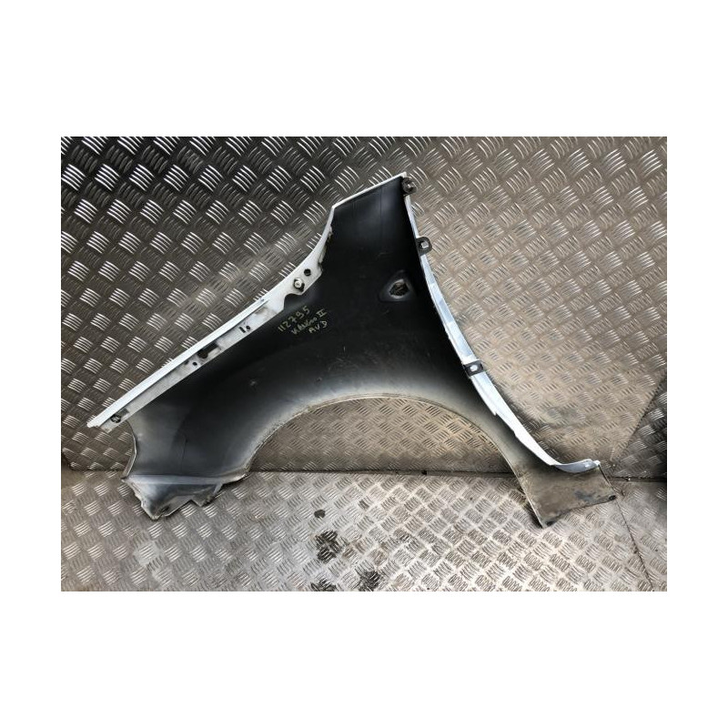 Aile avant droit RENAULT KANGOO 2 PHASE 1 d’occasion