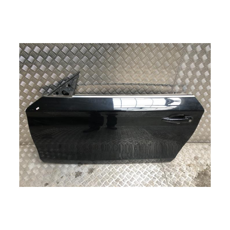 Porte avant gauche BMW SERIE 1 E88 CABRIO d’occasion
