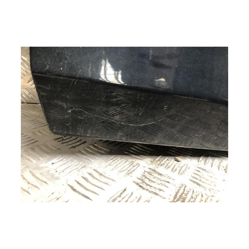 Porte avant gauche BMW SERIE 1 E88 CABRIO d’occasion
