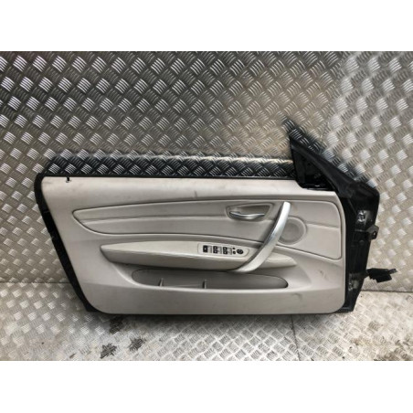 Porte avant gauche BMW SERIE 1 E88 CABRIO d’occasion