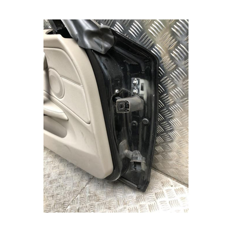Porte avant gauche BMW SERIE 1 E88 CABRIO d’occasion
