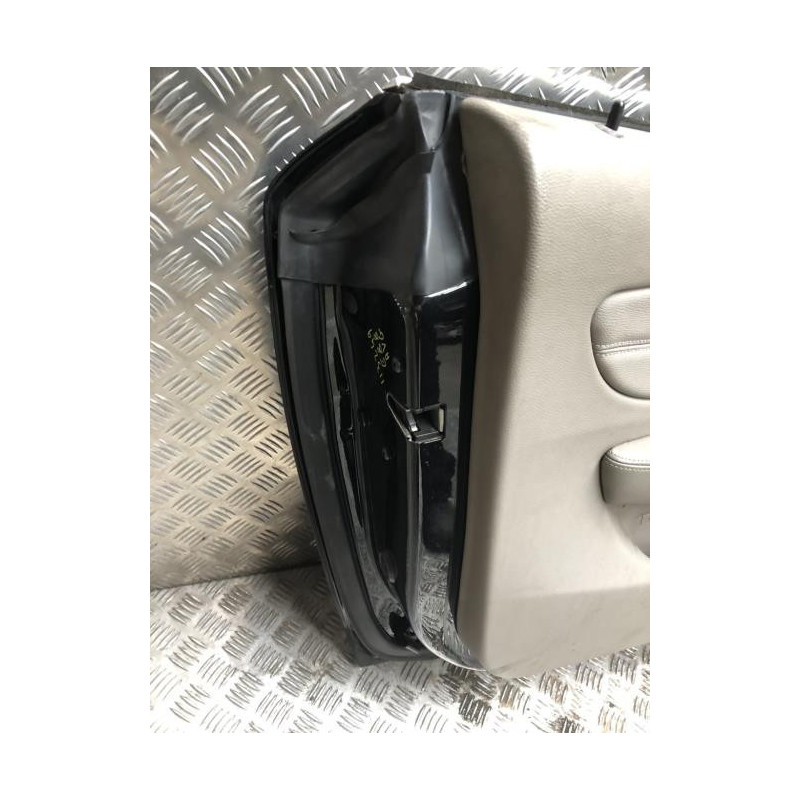 Porte avant gauche BMW SERIE 1 E88 CABRIO d’occasion