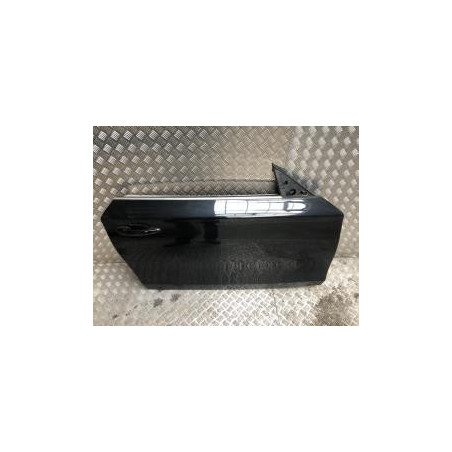 Porte avant droit BMW SERIE 1 E88 CABRIO d’occasion