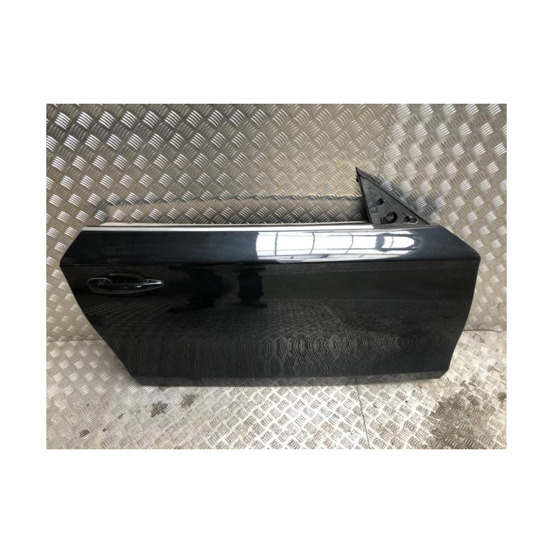 Porte avant droit BMW SERIE 1 E88 CABRIO d’occasion