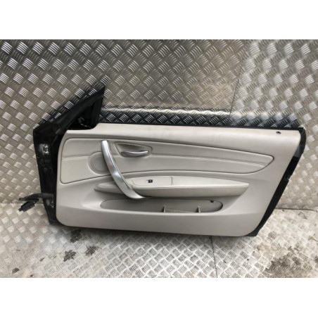 Porte avant droit BMW SERIE 1 E88 CABRIO d’occasion