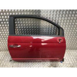 Porte avant droit FIAT 500 2 PHASE 1 d’occasion
