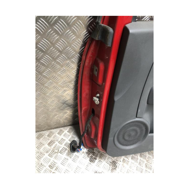 Porte avant droit FIAT 500 2 PHASE 1 d’occasion