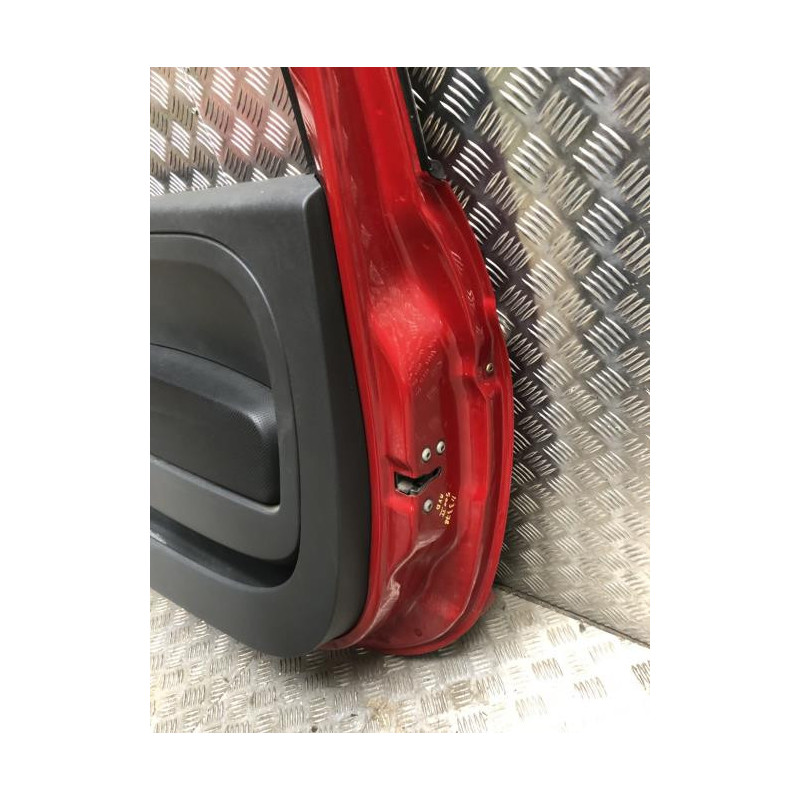 Porte avant droit FIAT 500 2 PHASE 1 d’occasion