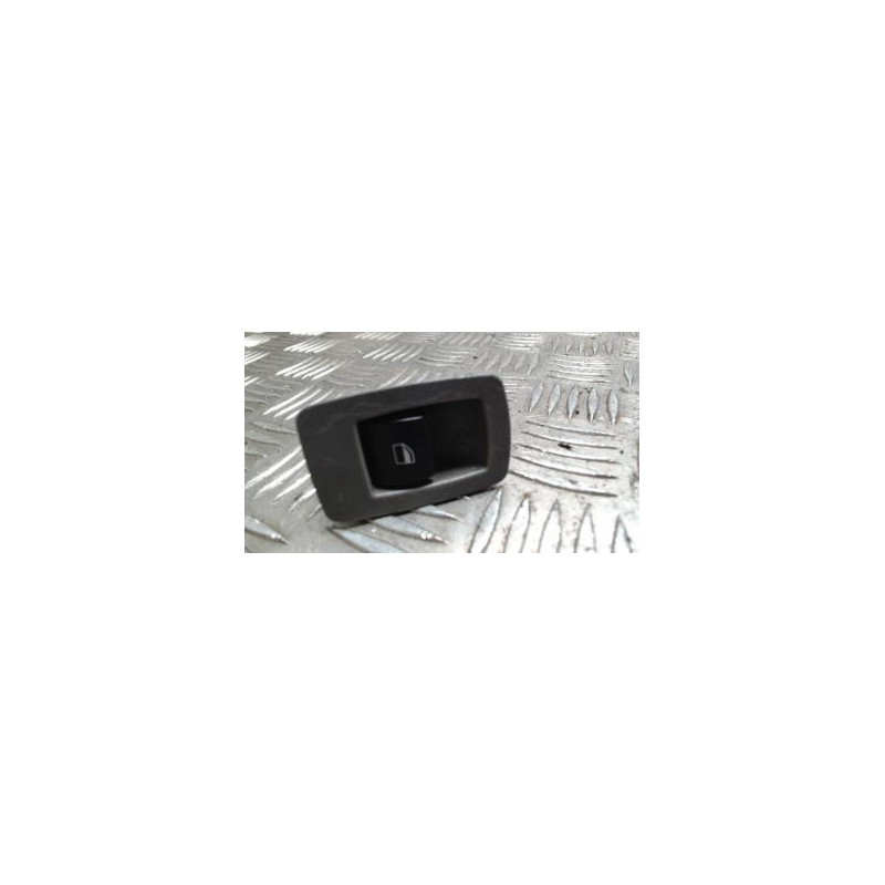 Interrupteur de leve vitre avant droit BMW X3 E83 PHASE 1 d’occasion