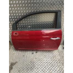 Porte avant gauche FIAT 500 2 PHASE 1 d’occasion